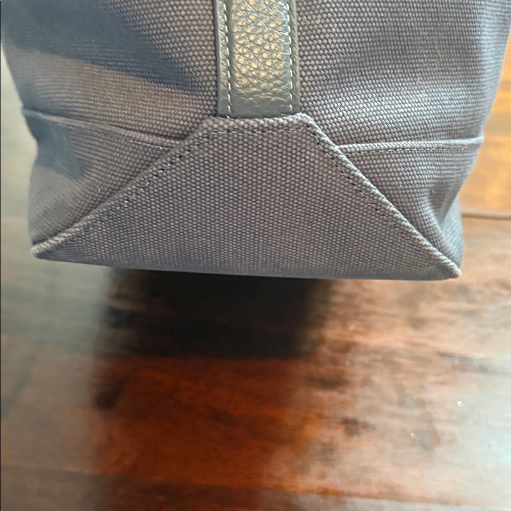 COACH Ellis Weekender Tote in Colonial Blue - Picture 4 of 17